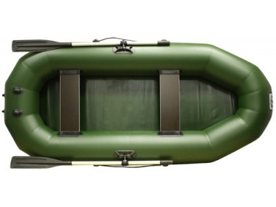 Лодка надувная "Фрегат М-3" комплект