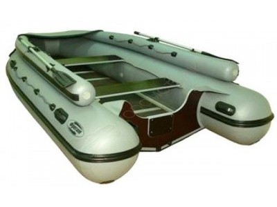Лодка надувная "Фрегат М-430F"