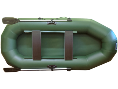 Лодка надувная "Фрегат М-2" л/т комплект