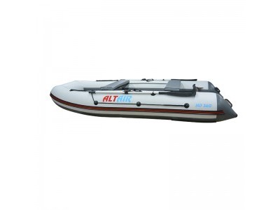 Лодка надувная ALTAIR HD-360